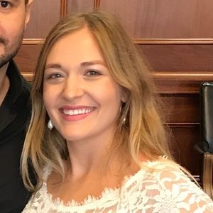 Meet your Posher, Kinsley